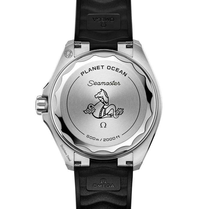 OMEGA Seamaster Planet Ocean 600m Co-Axial Master Chronometer 42mm O21732422101002