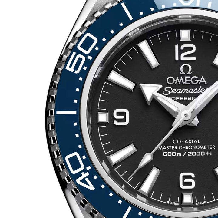 OMEGA Seamaster Planet Ocean 600m Co-Axial Master Chronometer 42mm O21732422101002