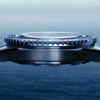 OMEGA Seamaster Planet Ocean 600m Co-Axial Master Chronometer 42mm O21732422101002 - Michael Jones Jeweller