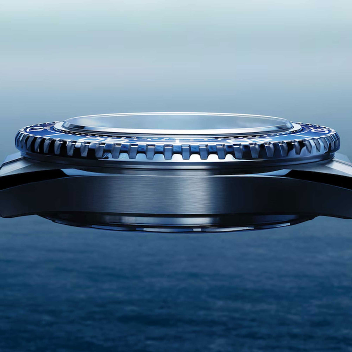 OMEGA Seamaster Planet Ocean 600m Co-Axial Master Chronometer 42mm O21732422101002 - Michael Jones Jeweller