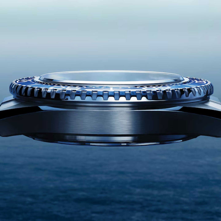 OMEGA Seamaster Planet Ocean 600m Co-Axial Master Chronometer 42mm O21732422101002