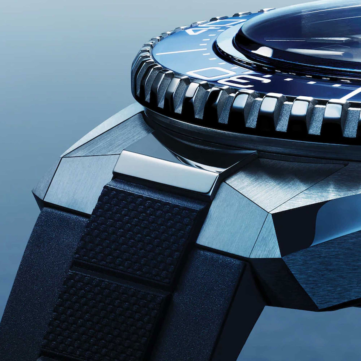 OMEGA Seamaster Planet Ocean 600m Co-Axial Master Chronometer 42mm O21732422101002 - Michael Jones Jeweller