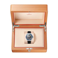 OMEGA Seamaster Planet Ocean 600m Co-Axial Master Chronometer 42mm O21732422101002 - Michael Jones Jeweller