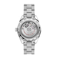 OMEGA Seamaster Aqua Terra 150m Co-Axial Master Chronometer 30mm O22010302009001 - Michael Jones Jeweller