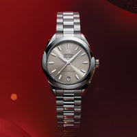 OMEGA Seamaster Aqua Terra 150m Co-Axial Master Chronometer 30mm O22010302009001