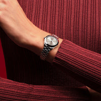 OMEGA Seamaster Aqua Terra 150m Co-Axial Master Chronometer 30mm O22010302009001