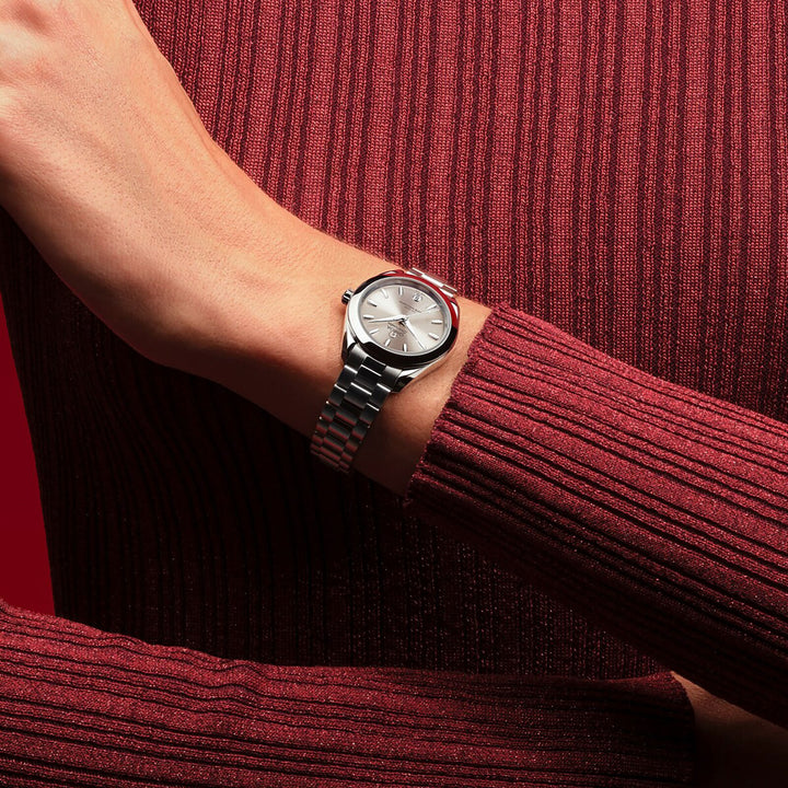 OMEGA Seamaster Aqua Terra 150m Co-Axial Master Chronometer 30mm O22010302009001