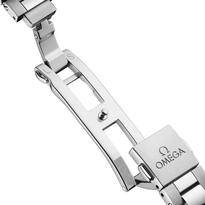 OMEGA Seamaster Aqua Terra 150m Co-Axial Master Chronometer 30mm O22010302009001