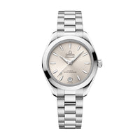 OMEGA Seamaster Aqua Terra 150m Co-Axial Master Chronometer 30mm O22010302009001