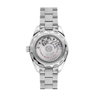 OMEGA Seamaster Aqua Terra 150m Co-Axial Master Chronometer 30mm O22010302055001 - Michael Jones Jeweller