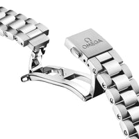 OMEGA Seamaster Aqua Terra 150m Co-Axial Master Chronometer 30mm O22010302060001