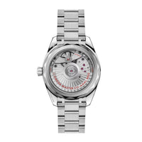 OMEGA Seamaster Aqua Terra 150m Co-Axial Master Chronometer 34mm O22010342001001 - Michael Jones Jeweller