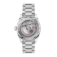 OMEGA Seamaster Aqua Terra 150m Co-Axial Master Chronometer 38mm O22010382003005 - Michael Jones Jeweller