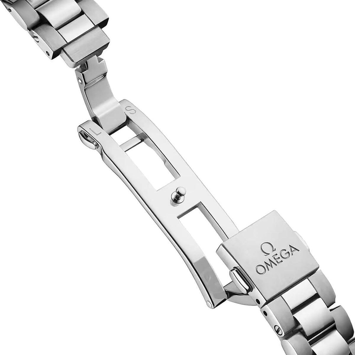 OMEGA Seamaster Aqua Terra 150m Co-Axial Master Chronometer 38mm O22010382003005 - Michael Jones Jeweller
