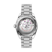 OMEGA Seamaster Aqua Terra 150m Co-Axial Master Chronometer 41mm O22010412101002 - Michael Jones Jeweller
