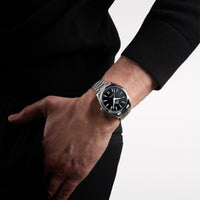 OMEGA Seamaster Aqua Terra 150m Co-Axial Master Chronometer 41mm O22010412101002 - Michael Jones Jeweller