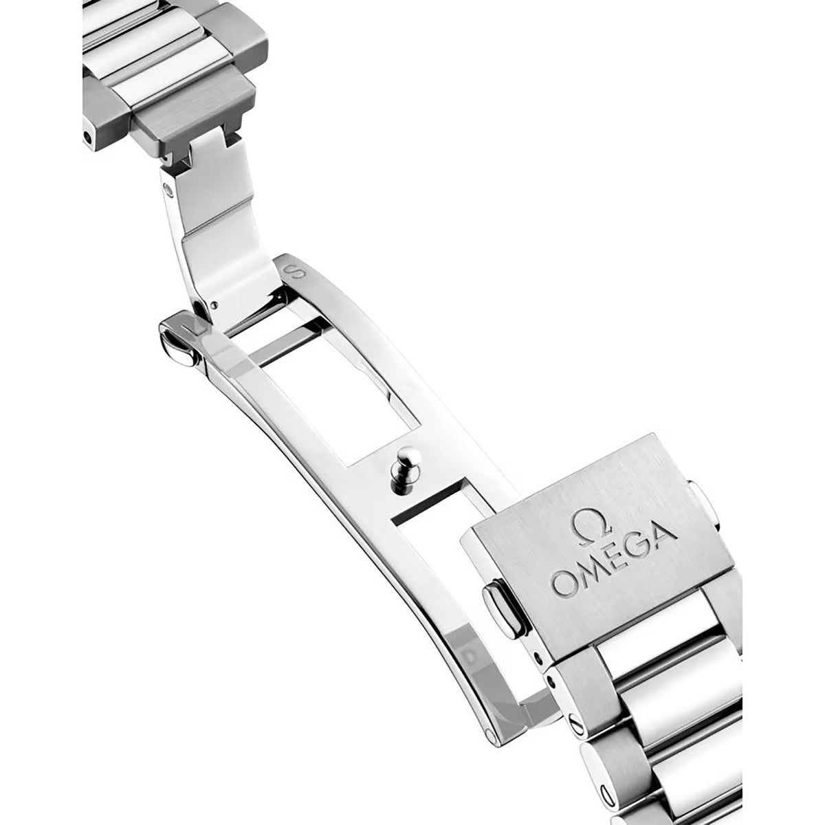 OMEGA Seamaster Aqua Terra 150m Co-Axial Master Chronometer 41mm O22010412101002 - Michael Jones Jeweller