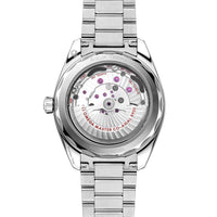 OMEGA Seamaster Aqua Terra 150m Co-Axial Master Chronometer 41mm O22010412103006 - Michael Jones Jeweller