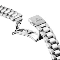 OMEGA Seamaster Aqua Terra 150m Co-Axial Master Chronometer 41mm O22010412103006 - Michael Jones Jeweller