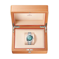 OMEGA Seamaster Aqua Terra 150m Co-Axial Master Chronometer 41mm O22010412103006 - Michael Jones Jeweller