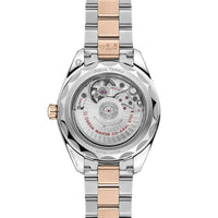 OMEGA Seamaster Aqua Terra Co-Axial Master Chronometer 30mm O22020302010002