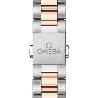 OMEGA Seamaster Aqua Terra Co-Axial Master Chronometer 30mm O22020302010002 - Michael Jones Jeweller