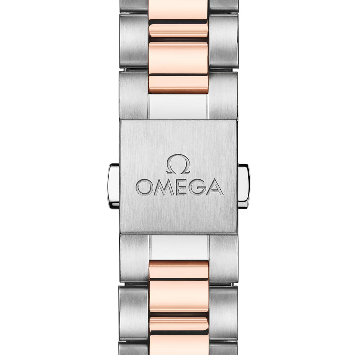 OMEGA Seamaster Aqua Terra Co-Axial Master Chronometer 30mm O22020302010002 - Michael Jones Jeweller