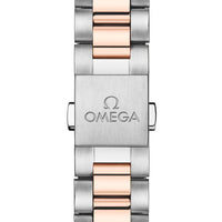 OMEGA Seamaster Aqua Terra Co-Axial Master Chronometer 30mm O22020302010002