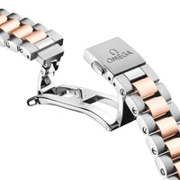 OMEGA Seamaster Aqua Terra Co-Axial Master Chronometer 30mm O22020302010002