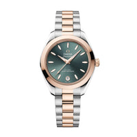 OMEGA Seamaster Aqua Terra Co-Axial Master Chronometer 30mm O22020302010002