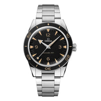 OMEGA Seamaster 300 Co-Axial Master Chronometer 41mm O23430412101001 - Michael Jones Jeweller