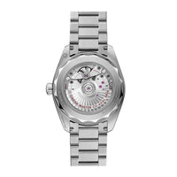 OMEGA Seamaster Railmaster Co-Axial Master Chronometer 38mm O23510382006001 - Michael Jones Jeweller