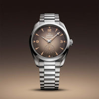 OMEGA Seamaster Railmaster Co-Axial Master Chronometer 38mm O23510382013001