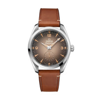 OMEGA Seamaster Railmaster Co-Axial Master Chronometer 38mm O23512382013001