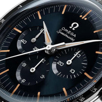 OMEGA Speedmaster First OMEGA In Space Anniversary Series Co-Axial Master Chronometer 39.7mm O31030405006001 - Michael Jones Jeweller