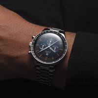 OMEGA Speedmaster First OMEGA In Space Anniversary Series Co-Axial Master Chronometer 39.7mm O31030405006001 - Michael Jones Jeweller