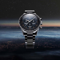 OMEGA Speedmaster First OMEGA In Space Anniversary Series Co-Axial Master Chronometer 39.7mm O31030405006001 - Michael Jones Jeweller
