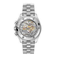 OMEGA Speedmaster Moonwatch Professional Co-Axial Master Chronometer Chronograph 42mm O31030425001004 - Michael Jones Jeweller