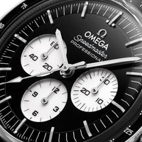 OMEGA Speedmaster Moonwatch Professional Co-Axial Master Chronometer Chronograph 42mm O31030425001004 - Michael Jones Jeweller