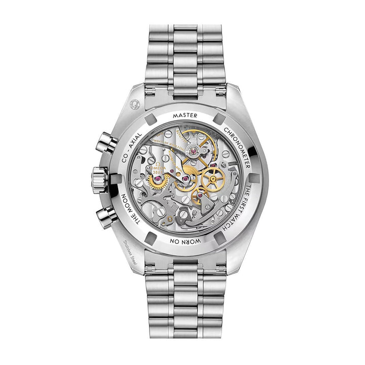 OMEGA Speedmaster Moonwatch Professional Co-Axial Master Chronometer 42mm O31030425004001