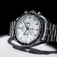 OMEGA Speedmaster Moonwatch Professional Co-Axial Master Chronometer 42mm O31030425004001 - Michael Jones Jeweller