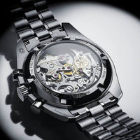 OMEGA Speedmaster Moonwatch Professional Co-Axial Master Chronometer 42mm O31030425004001 - Michael Jones Jeweller