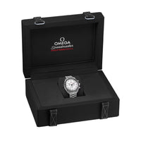OMEGA Speedmaster Moonwatch Professional Co-Axial Master Chronometer 42mm O31030425004001 - Michael Jones Jeweller