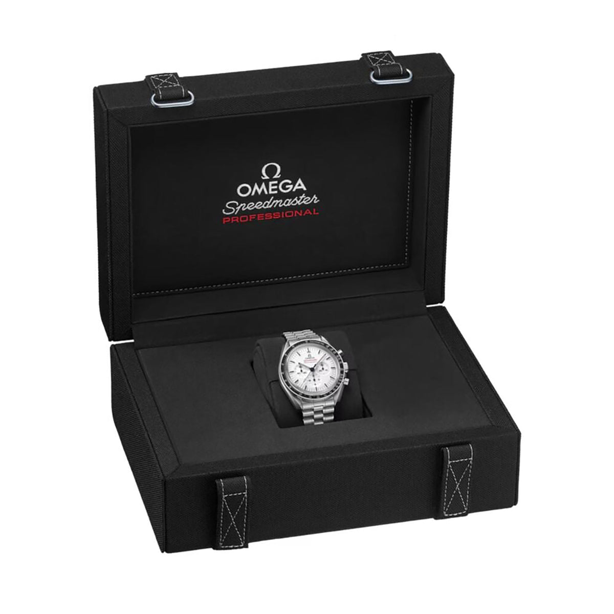 OMEGA Speedmaster Moonwatch Professional Co-Axial Master Chronometer 42mm O31030425004001 - Michael Jones Jeweller
