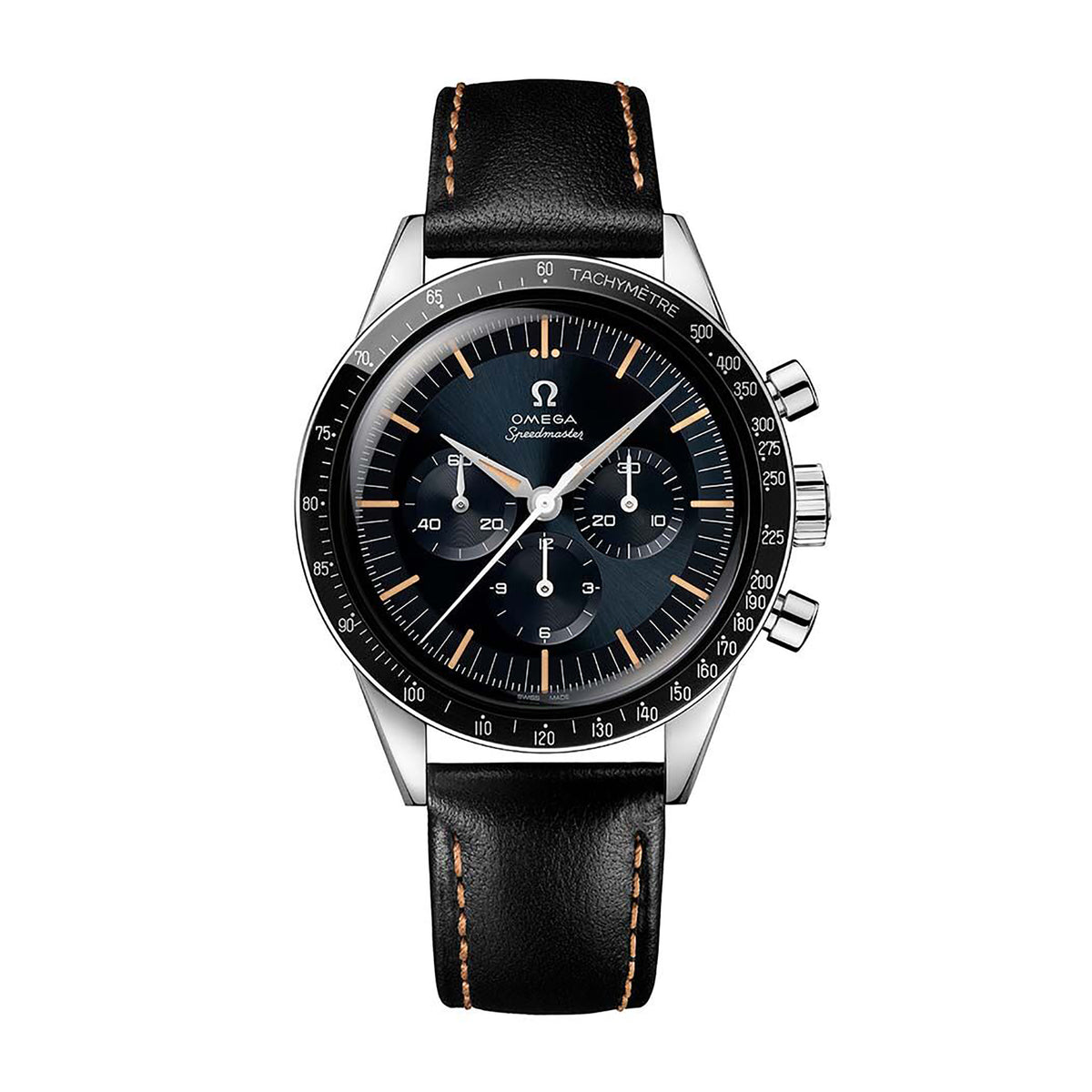 OMEGA Speedmaster First Omega In Space Co-Axial Master Chronometer Chronograph 39.7mm O31032405006001 - Michael Jones Jeweller