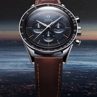 OMEGA Speedmaster First Omega In Space Co-Axial Master Chronometer Chronograph 38.7mm O31032405006002 - Michael Jones Jeweller