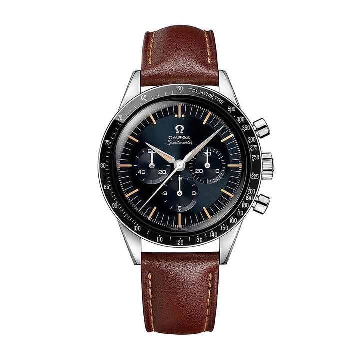 OMEGA Speedmaster First Omega In Space Co-Axial Master Chronometer Chronograph 38.7mm O31032405006002