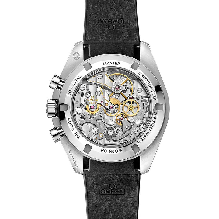 OMEGA Speedmaster Moonwatch Professional Co-Axial Master Chronometer 42mm O31032425004001