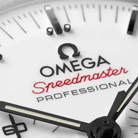 OMEGA Speedmaster Moonwatch Professional Co-Axial Master Chronometer 42mm O31032425004001 - Michael Jones Jeweller