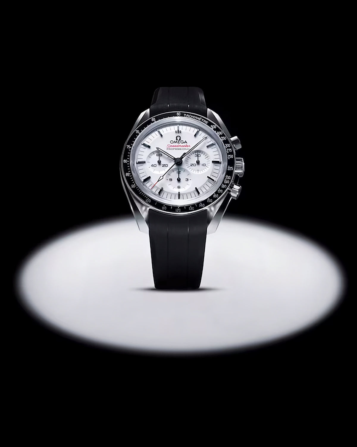 OMEGA Speedmaster Moonwatch Professional Co-Axial Master Chronometer 42mm O31032425004001 - Michael Jones Jeweller